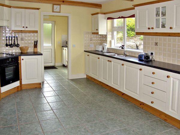 Lough Currane Cottage Waterville Exterior photo